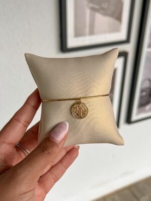 Bracelete São Bento