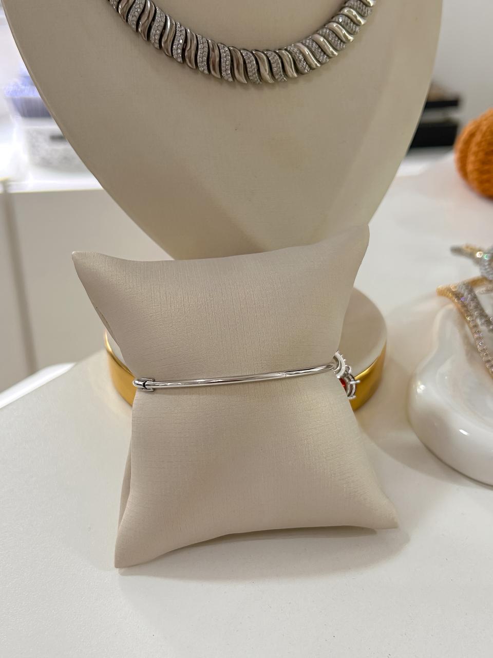 Bracelete Liso - Imagem 2