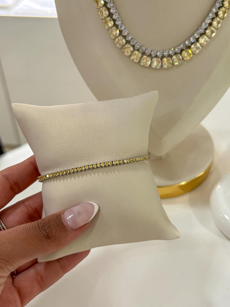 Pulseira Riviera