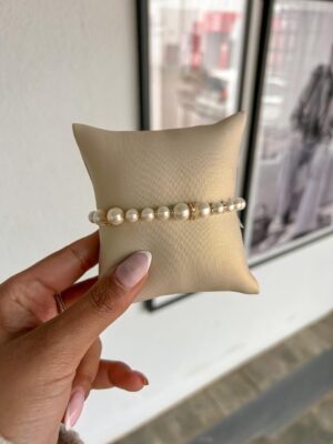 Pulseira Pérola