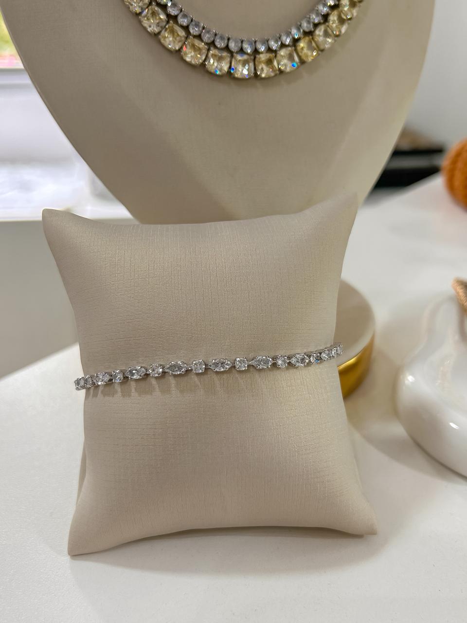 Pulseira Riviera