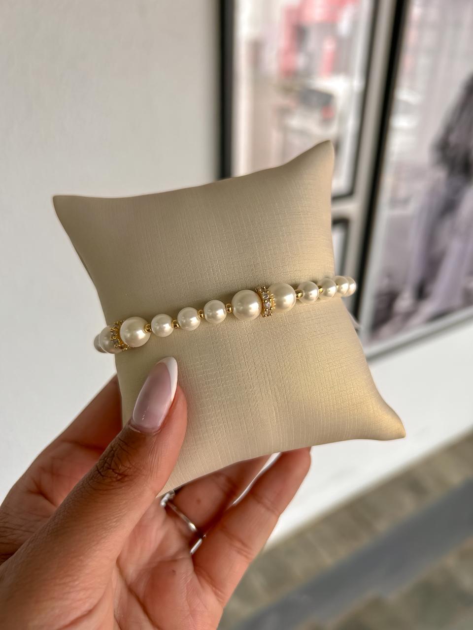 Pulseira Pérola - Imagem 2