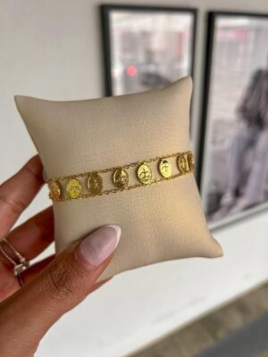 Pulseira Espirito Santo