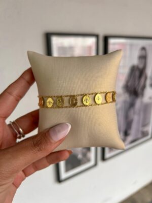Pulseira Espirito Santo