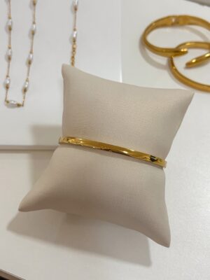 Bracelete Liso