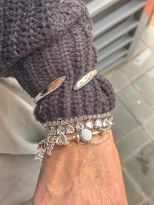 Bracelete Gota