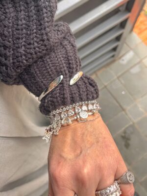 Bracelete Gota