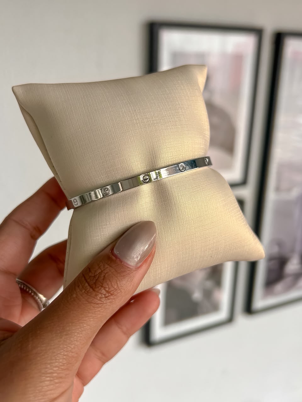 Bracelete Inspiração - Imagem 2