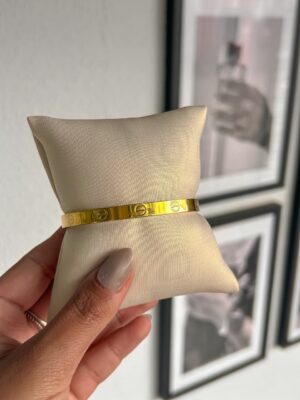 Bracelete Inspiração