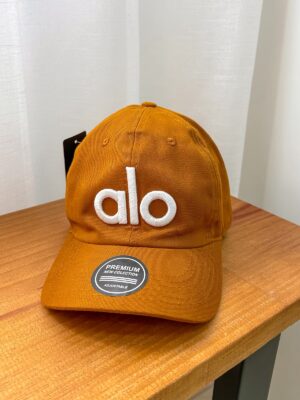 BONÉ ALO