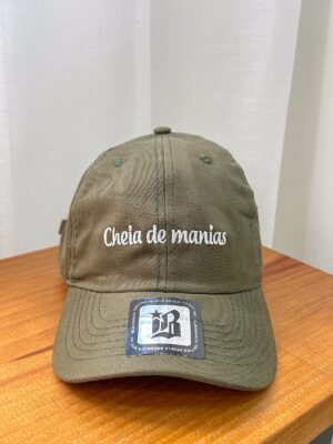 BONÉ FRASE