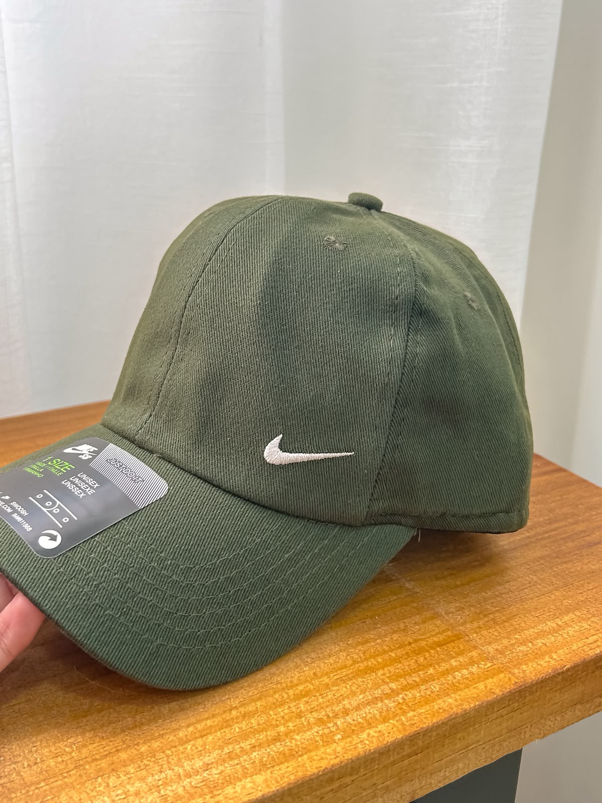 BONÉ NIKE - Imagem 2