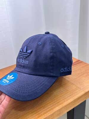 BONÉ ADIDAS
