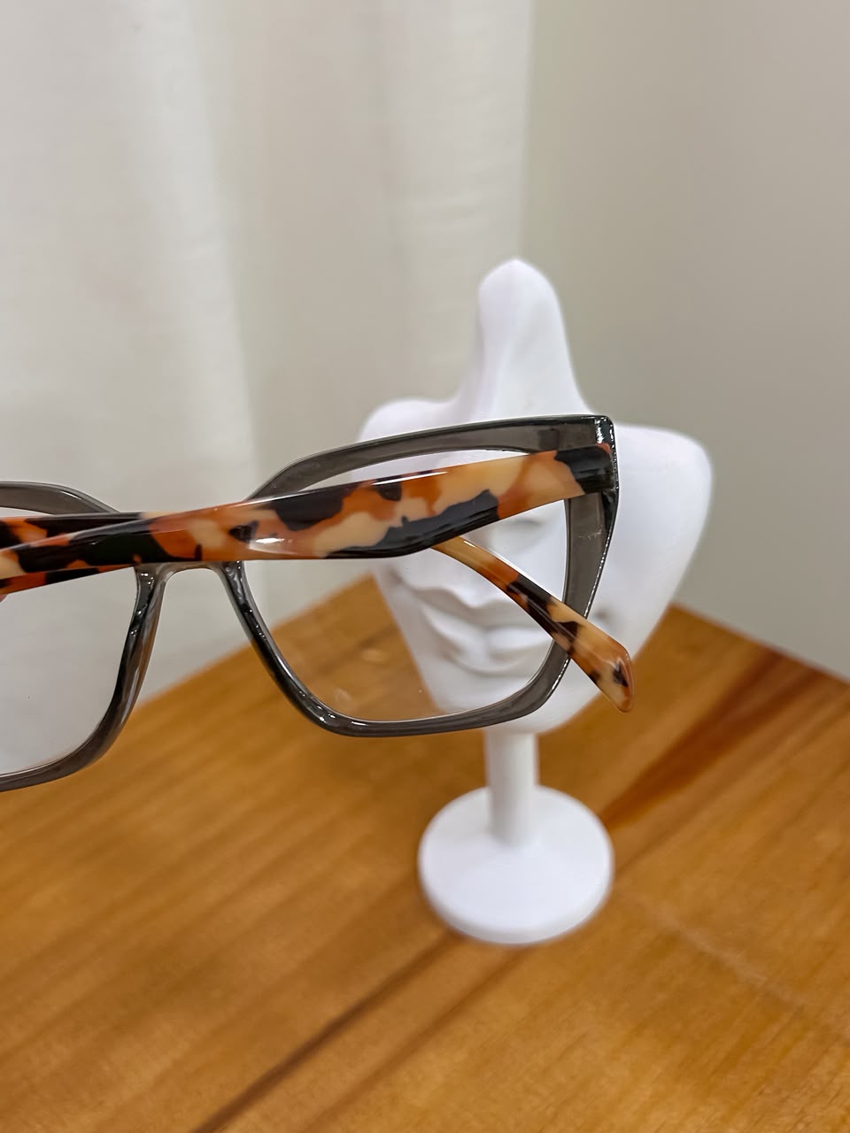 ARMAÇÃO DE ÓCULOS - Imagem 2