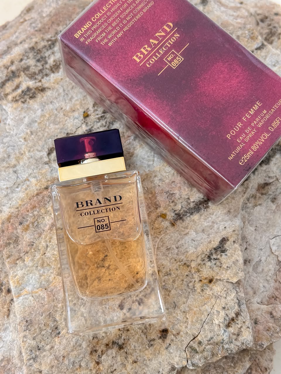 PERFUME 085