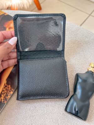 CARTEIRA MASCULINA