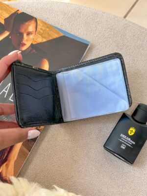 CARTEIRA MASCULINA
