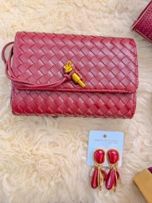 BOLSA BORDO