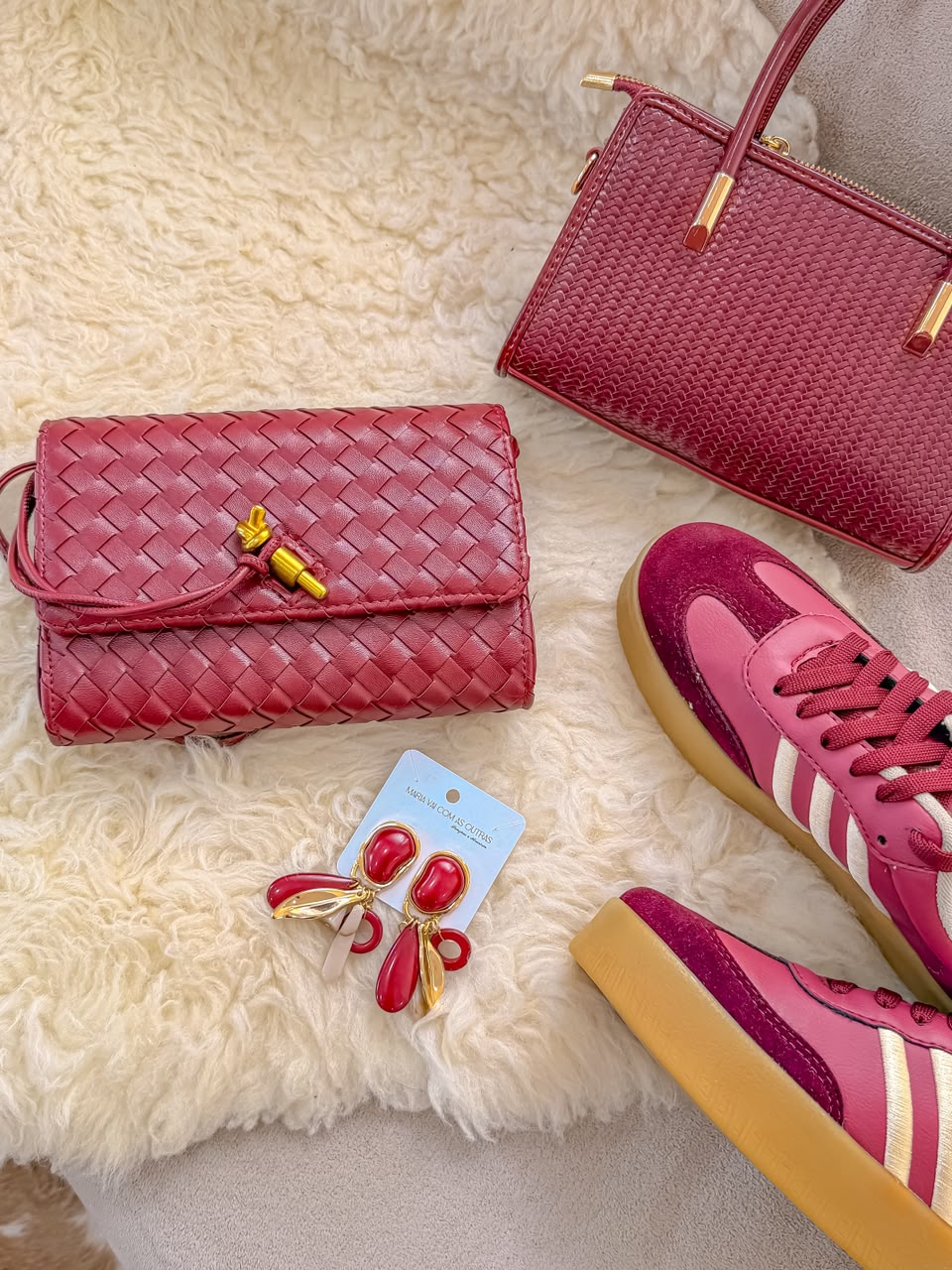 BOLSA BORDO - Imagem 2