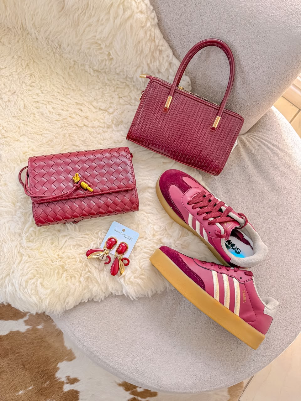 BOLSA BORDO - Imagem 2