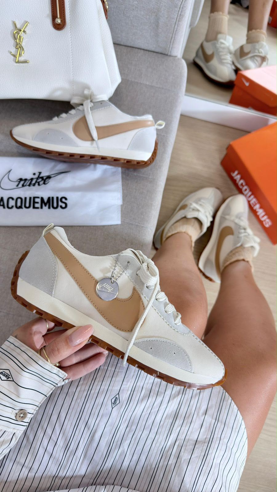 TÊNIS NIKE - Imagem 2
