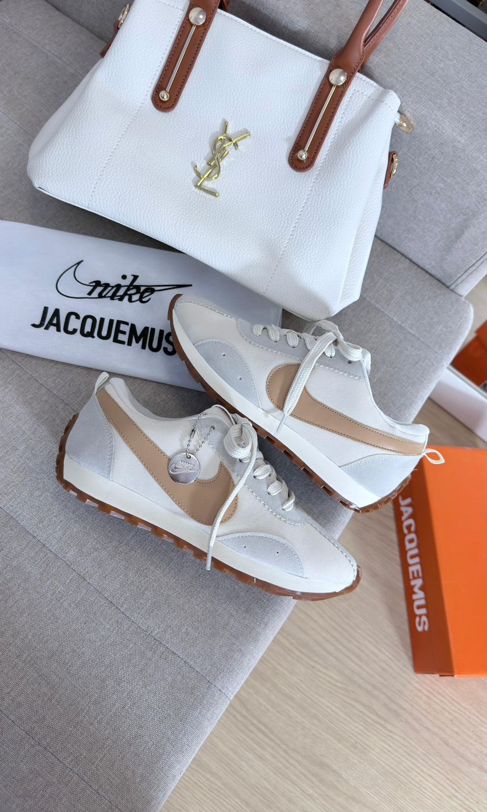 TÊNIS NIKE