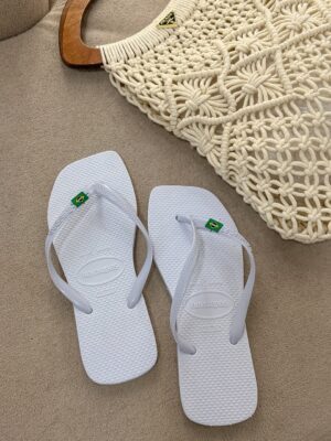 HAVAIANAS BRANCA