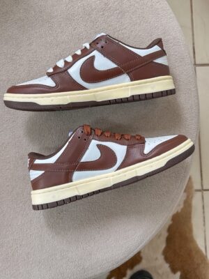 TÊNIS DUNK