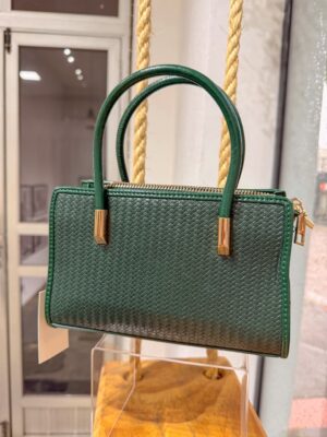 BOLSA VERDE