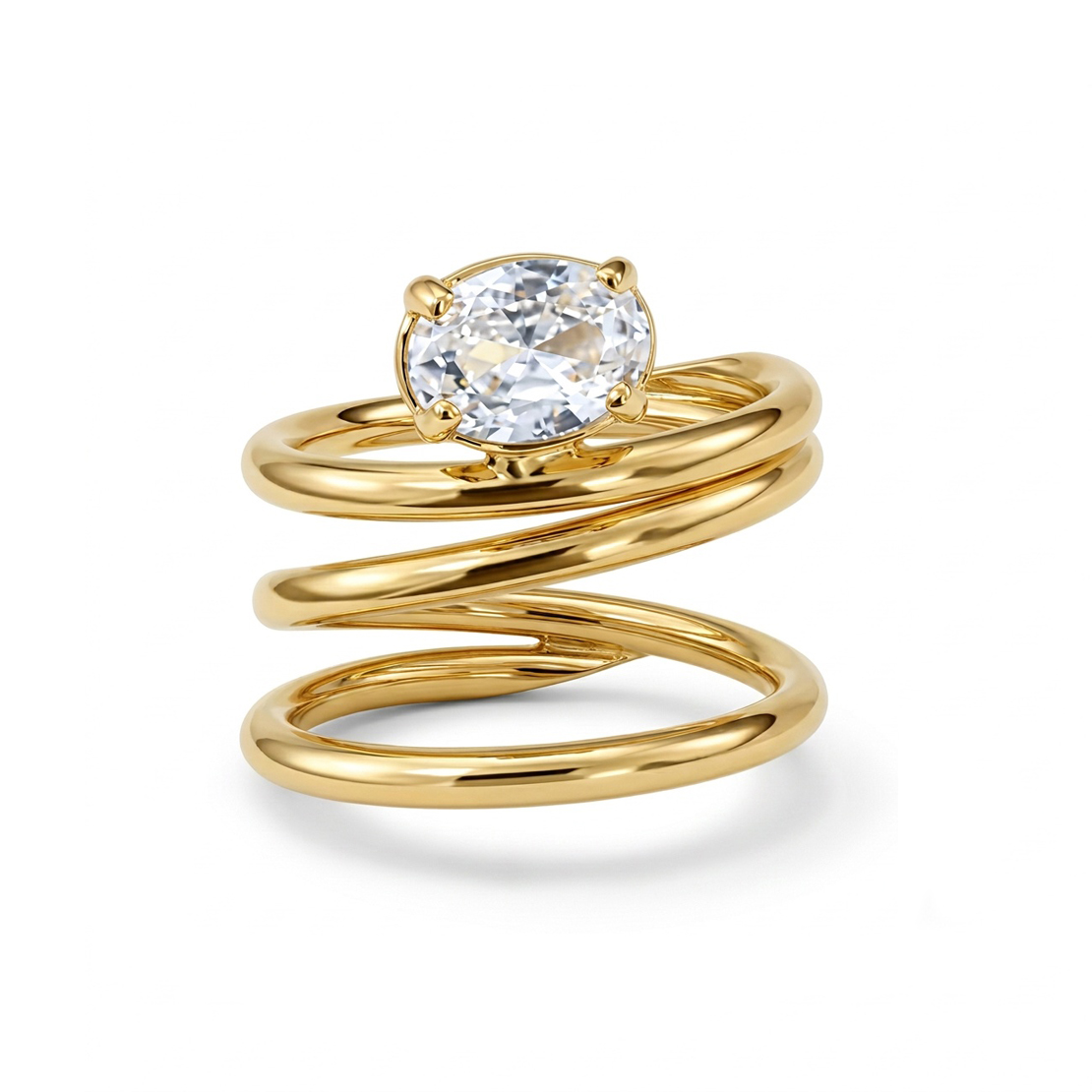 Anel Cristal - Imagem 2