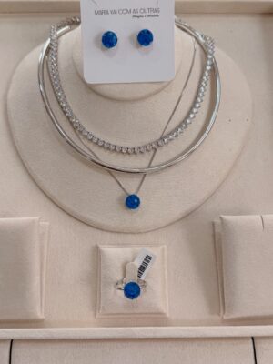 Conjunto Firework