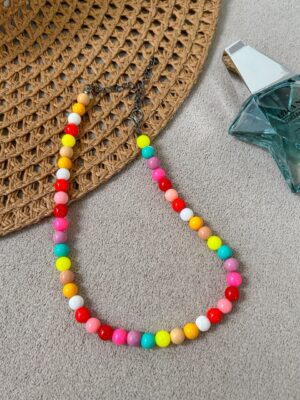 Choker Colors