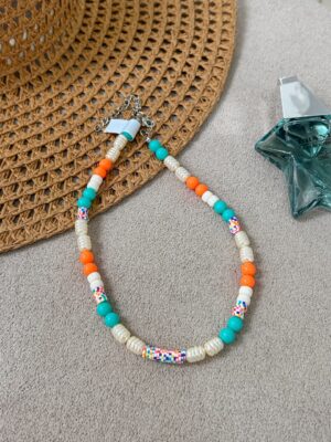 Choker Miçanga