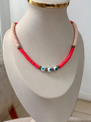 Choker Olho