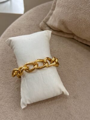 Pulseira Correntaria