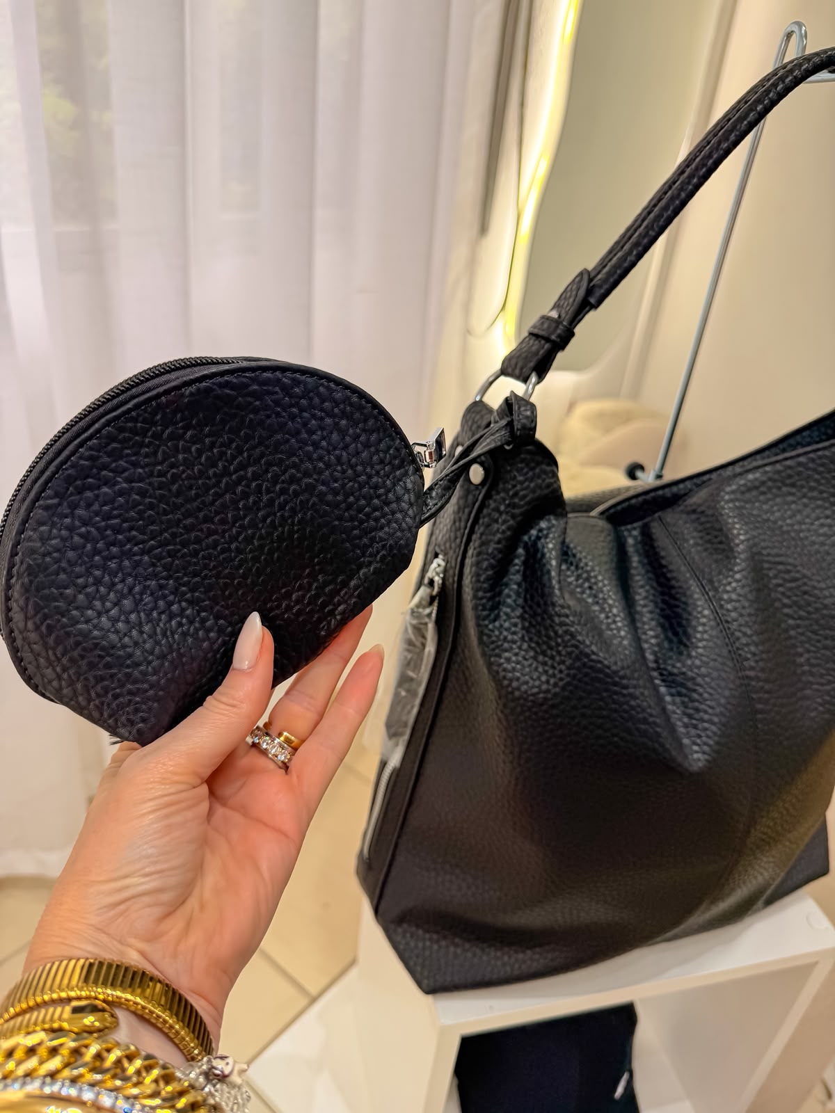 BOLSA GRANDE - Imagem 6