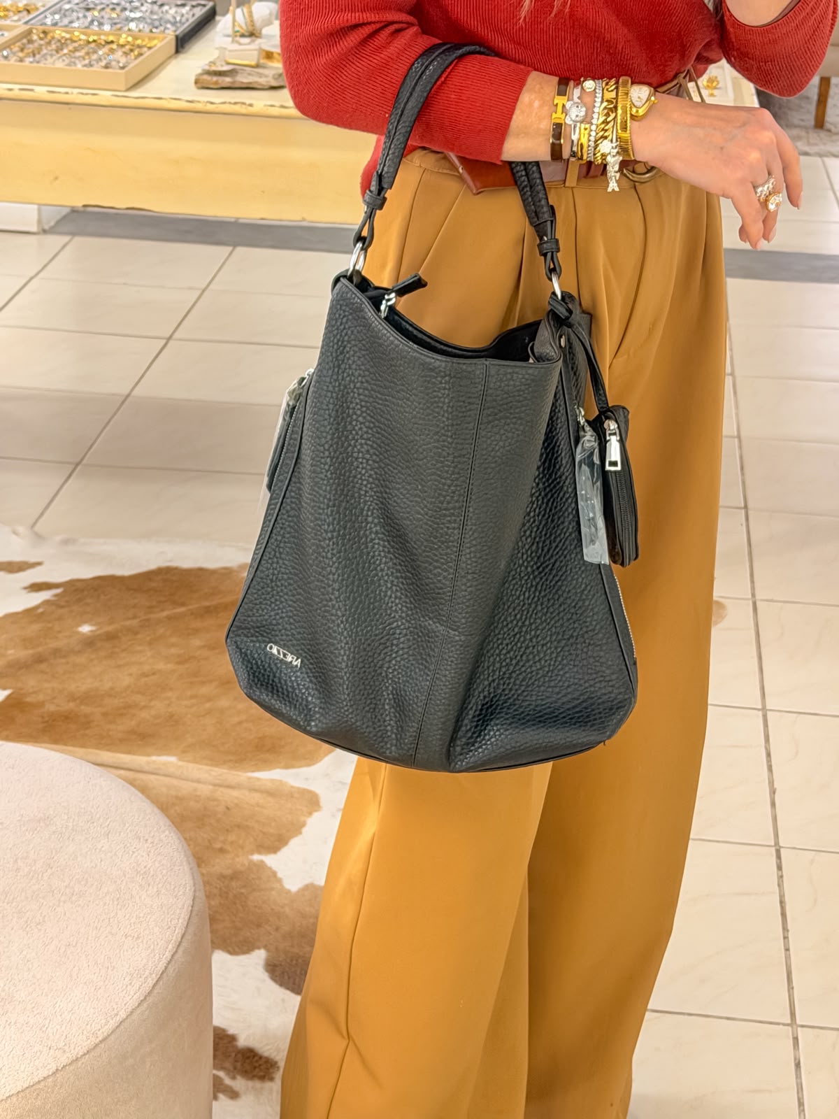 BOLSA GRANDE - Imagem 2