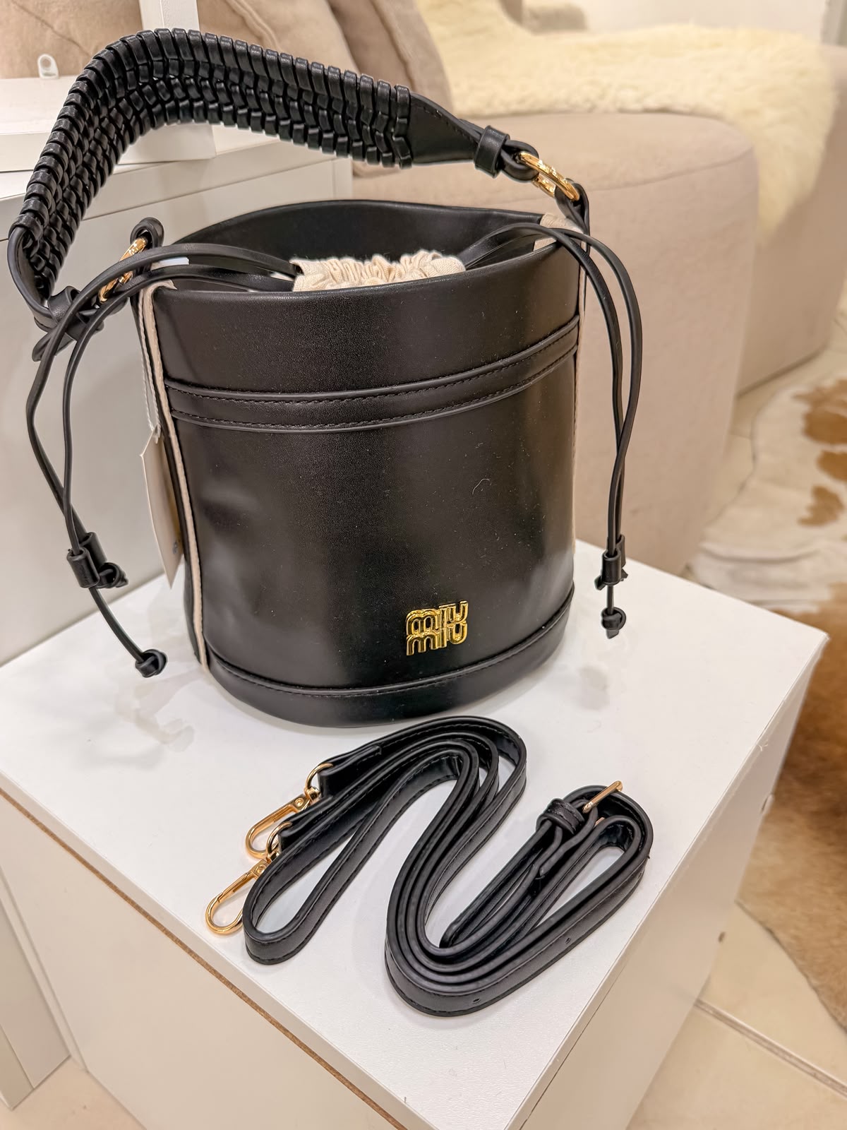 BOLSA SACO - Imagem 2
