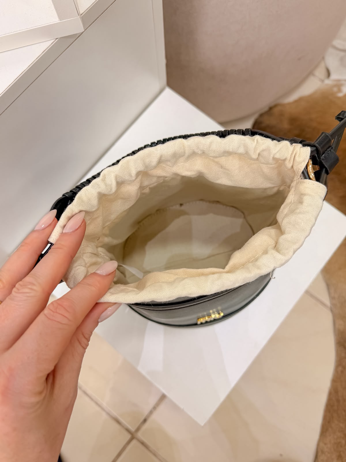 BOLSA SACO - Imagem 3