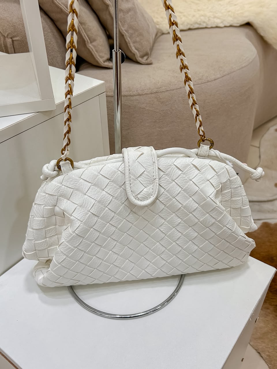BOLSA BRANCA - Imagem 4