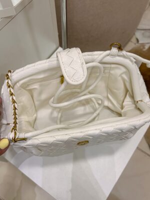 BOLSA BRANCA