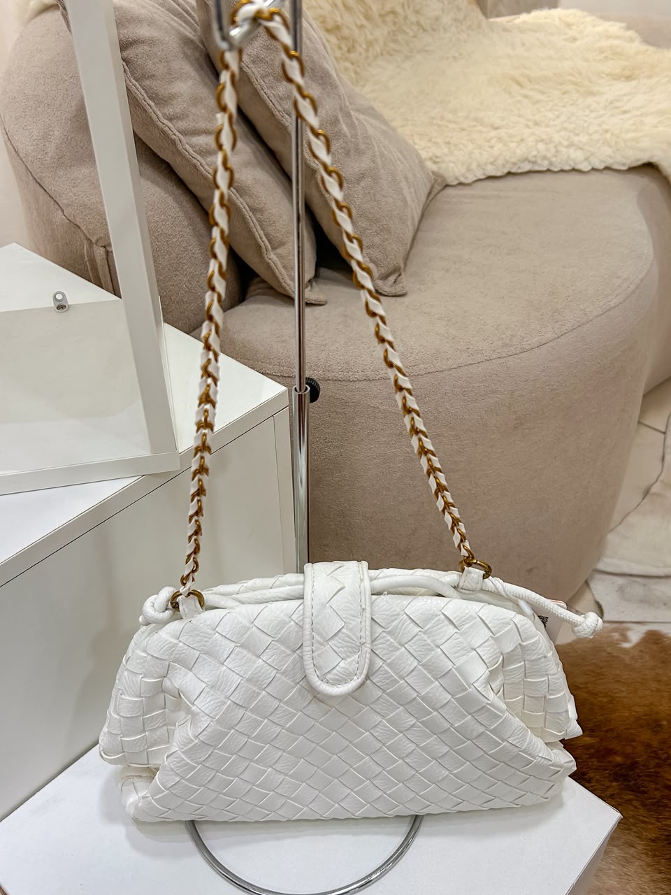 BOLSA BRANCA - Imagem 3