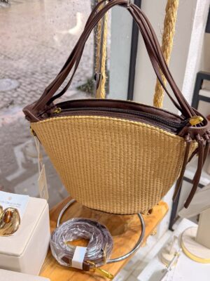 BOLSA PALHA
