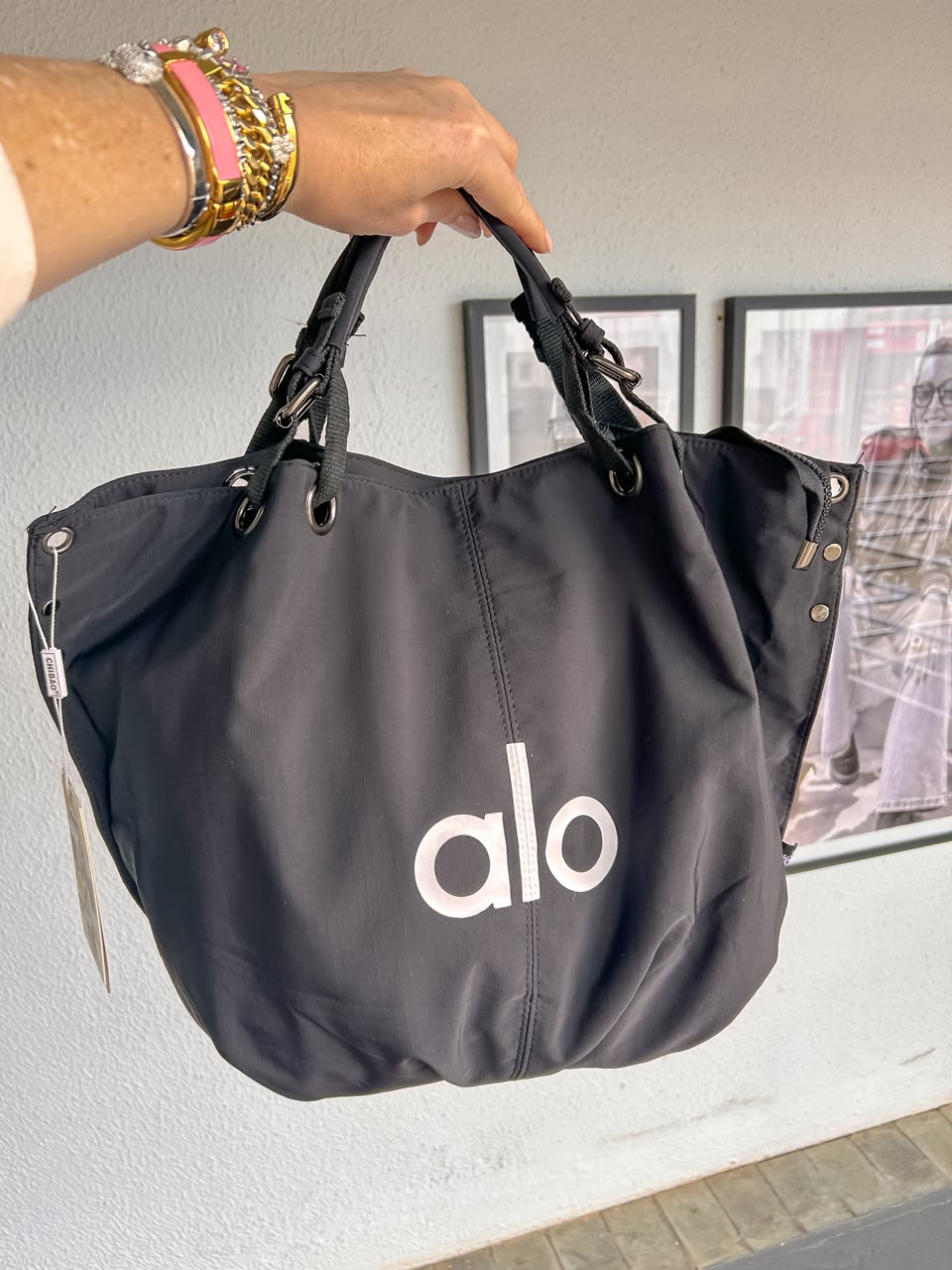 BOLSA ALO - Imagem 2