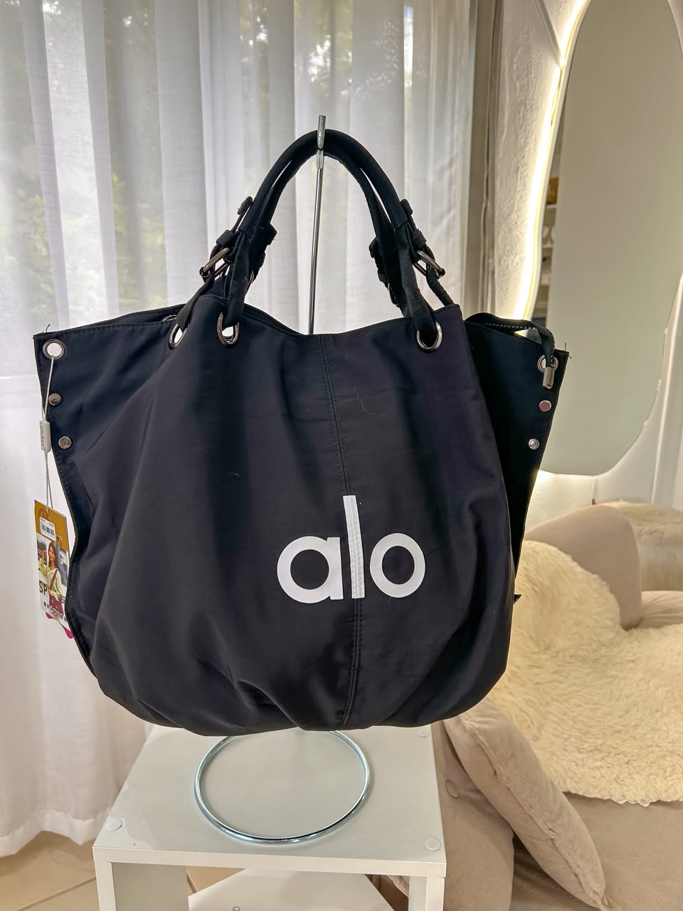 BOLSA ALO