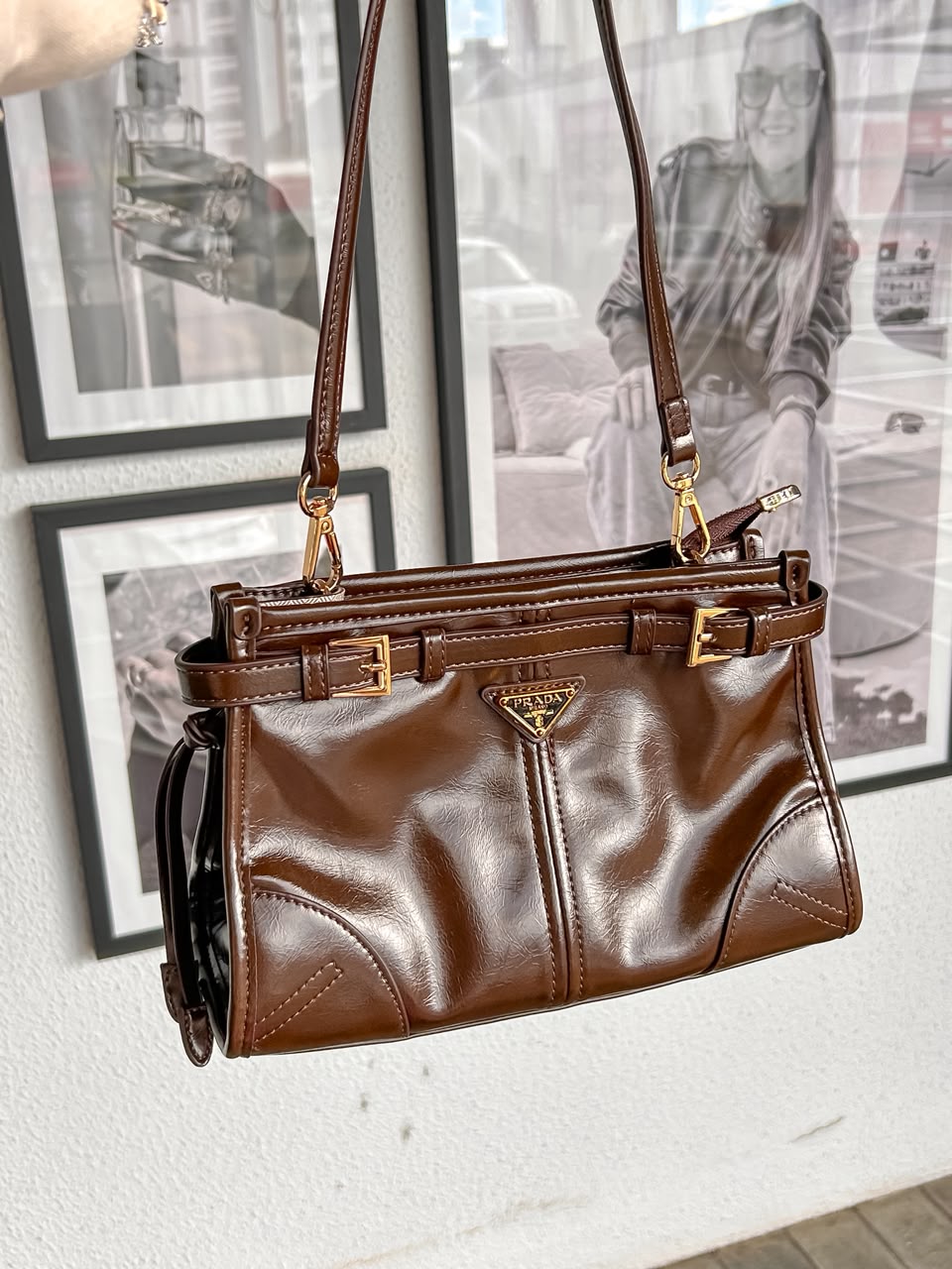 BOLSA INSPIRAÇÃO - Imagem 2