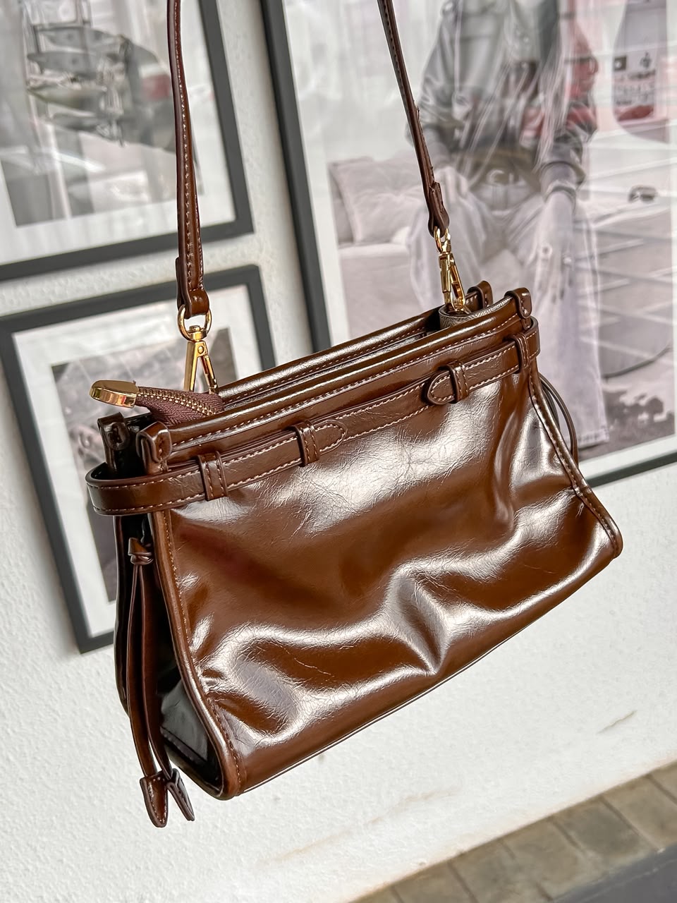 BOLSA INSPIRAÇÃO - Imagem 5