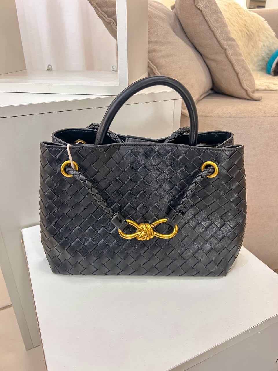 BOLSA INSPIRAÇÃO
