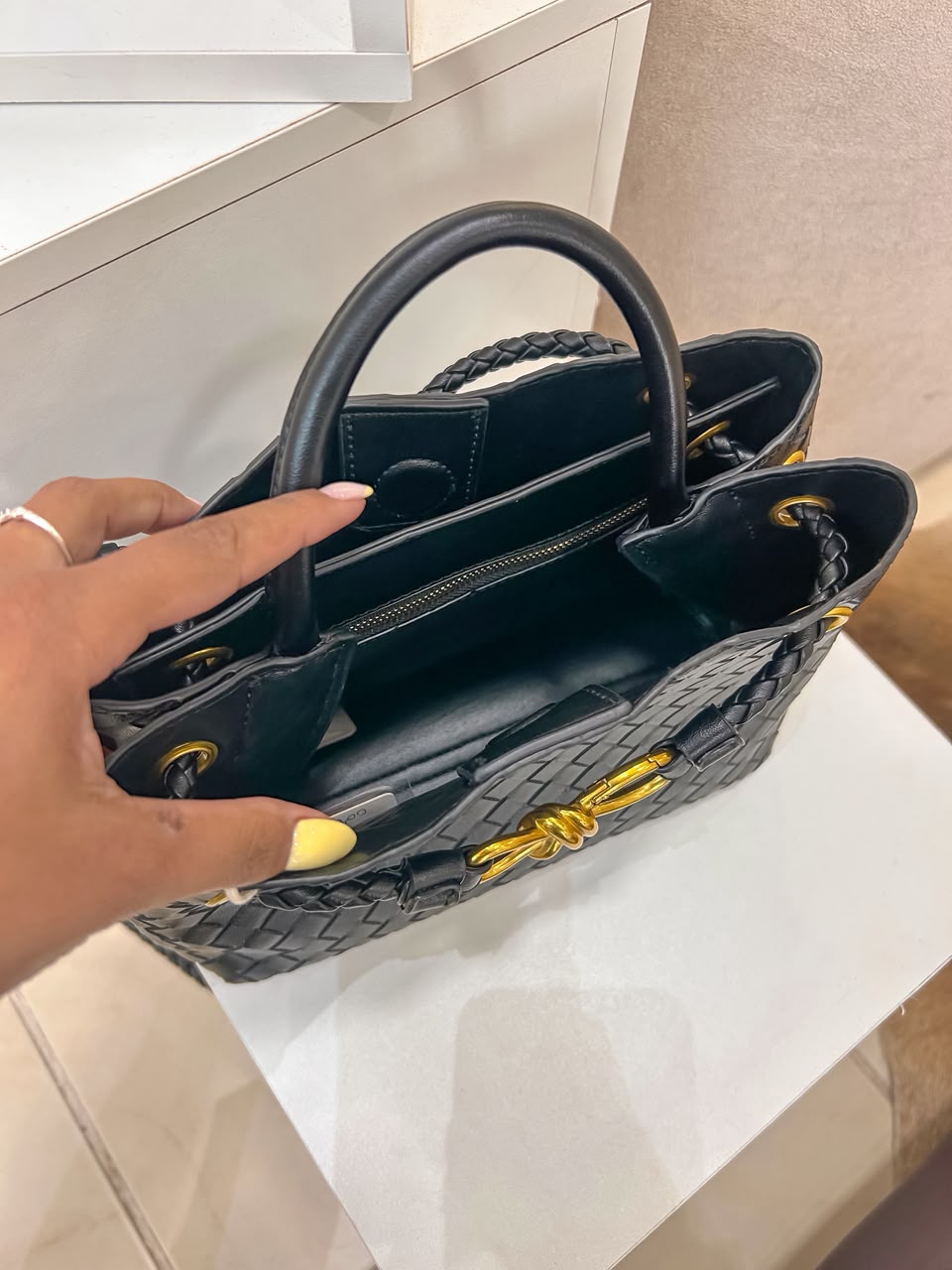 BOLSA INSPIRAÇÃO - Imagem 3