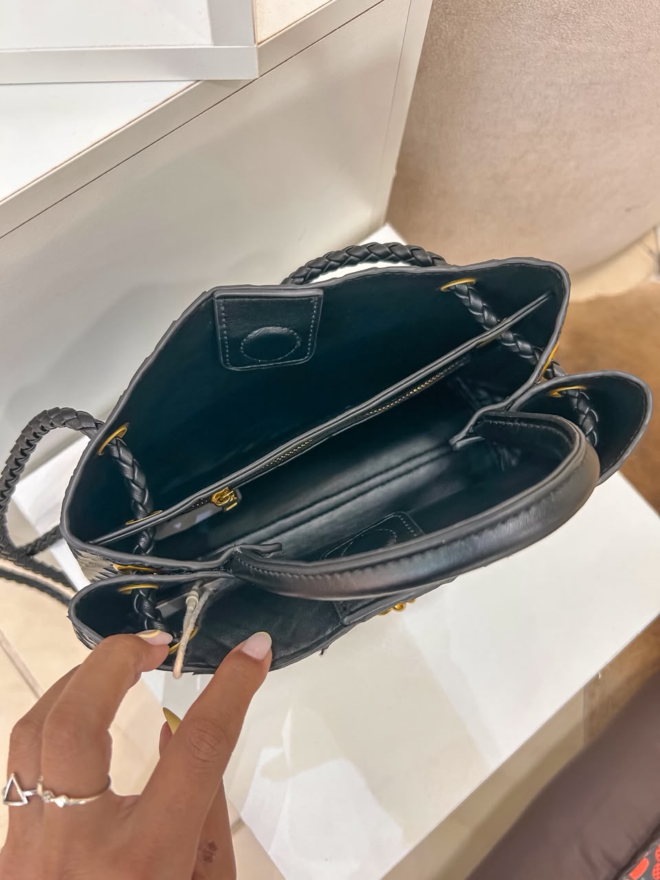 BOLSA INSPIRAÇÃO - Imagem 4